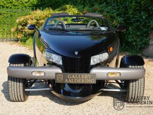 Image 27/50 of Plymouth Prowler (1999)