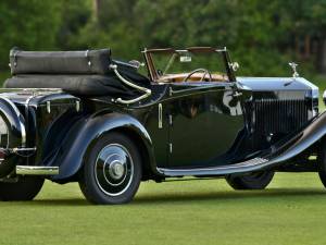 Image 26/50 de Rolls-Royce 20&#x2F;25 HP (1933)