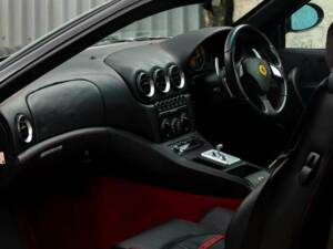 Image 15/34 of Ferrari 575M Maranello (2005)