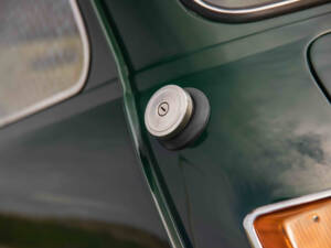 Immagine 16/47 di Austin Mini Cooper 1000 (1969)