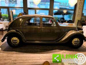 Image 8/10 de Lancia Aprilia (1949)