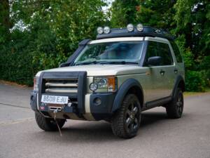 Image 7/50 of Land Rover Discovery (2008)