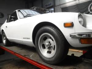 Immagine 37/50 di Datsun 240 Z (1972)