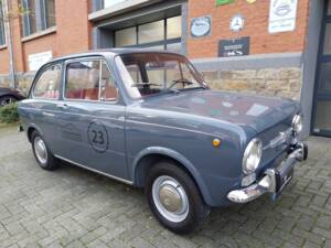 Bild 4/29 von FIAT 850 Speciale (1968)