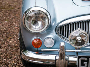 Immagine 23/49 di Austin-Healey 3000 Mk III (BJ8) (1966)