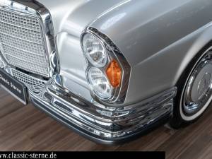 Immagine 13/15 di Mercedes-Benz 280 SE 3,5 (1971)