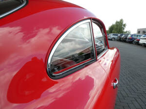 Immagine 24/25 di Porsche 356 B 1600 (1961)