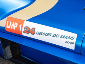 Image 37/50 of Creation CA07 LMP1 (2007)