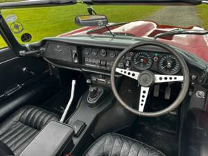 Afbeelding 32/49 van Jaguar E-Type V12 (1973)