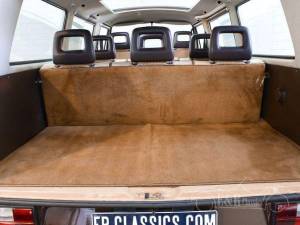 Bild 10/19 von Volkswagen T3 Caravelle CL 1.6 (1984)