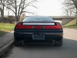 Imagen 9/43 de Acura NSX (1992)
