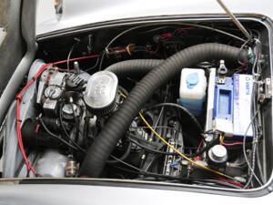 Bild 17/24 von Panhard PL 17 L4 Standard (1960)