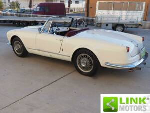 Bild 8/10 von Lancia Aurelia B24 Convertible (1958)