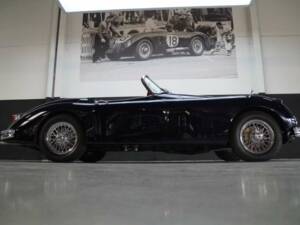 Afbeelding 39/50 van Jaguar XK 150 3.4 S OTS (1958)
