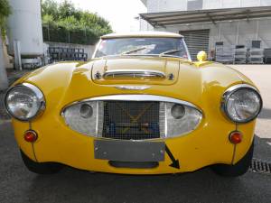Immagine 2/52 di Austin-Healey 3000 Mk I (BN7) (1959)