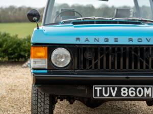Image 30/50 of Land Rover Range Rover Classic 3.5 (1973)