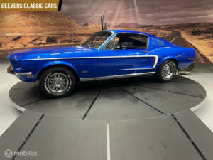 Image 3/50 of Ford Shelby GT 350 (1968)