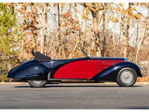 Imagen 37/39 de Bugatti Typ 57 (1939)