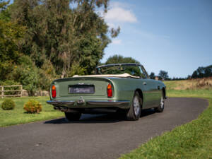 Afbeelding 27/78 van Aston Martin DB 6 Vantage Volante (1967)