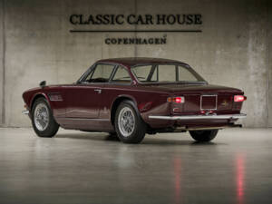 Immagine 10/100 di Maserati 3500 GTI Sebring (1966)