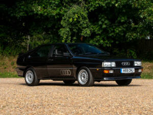 Image 8/50 of Audi quattro 20V (1990)