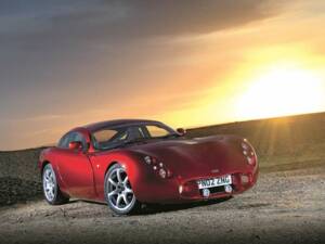 Image 1/23 of TVR T440 R (2002)