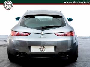 Imagen 2/41 de Alfa Romeo Brera 3.2 JTS (2006)