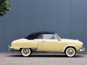 Bild 5/70 von Studebaker Commander (1950)