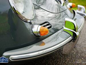 Image 10/57 de Porsche 356 C 1600 SC (1964)