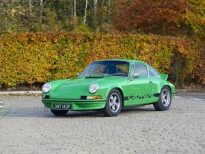 Image 8/50 of Porsche 911 Carrera 2.7 (1976)