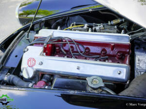 Image 22/50 de MG MGA Twin Cam (1958)