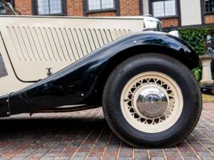 Image 18/20 of Railton Straight Eight Open Tourer (1935)