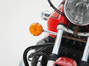 Immagine 12/15 di Moto Guzzi DUMMY (1981)