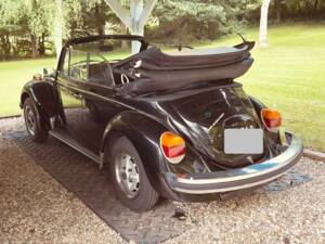 Image 13/13 de Volkswagen Kever 1600 (1980)