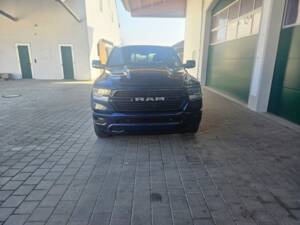 Image 60/69 of Dodge Ram 1500 (2022)