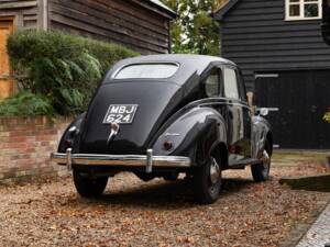 Bild 2/28 von Jowett Javelin (1951)