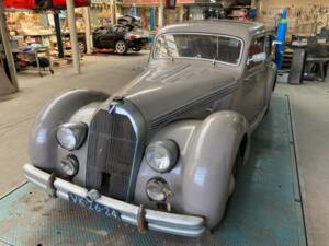 Bild 6/50 von Talbot-Lago T26 Record (1949)