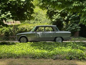 Bild 15/97 von Alfa Romeo Giulia Super 1.3 (1973)