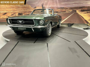 Image 2/11 of Ford Mustang 289 (1967)