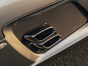Image 30/45 de Mercedes-Benz SLR Stirling Moss (2009)