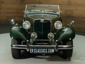 Image 6/19 de MG TD (1953)