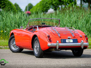 Afbeelding 38/43 van MG MGA 1600 (1960)