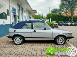 Image 8/10 of Volkswagen Golf I Cabrio GLi 1.6 (1981)