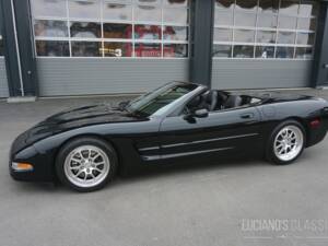 Imagen 3/48 de Chevrolet Corvette (1998)