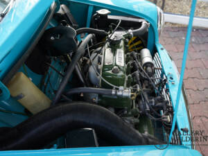 Bild 25/50 von Austin Seven (1964)