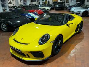 Bild 49/86 von Porsche 911 Speedster (2019)