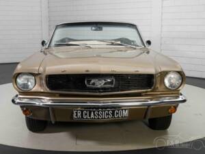 Image 5/20 de Ford Mustang 289 (1966)