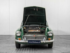 Immagine 37/50 di MG MGB (1965)