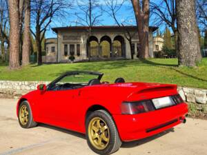 Image 2/25 of Lotus Elan SE (1991)