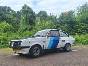 Afbeelding 2/6 van Ford Escort RS 2000 (1978)